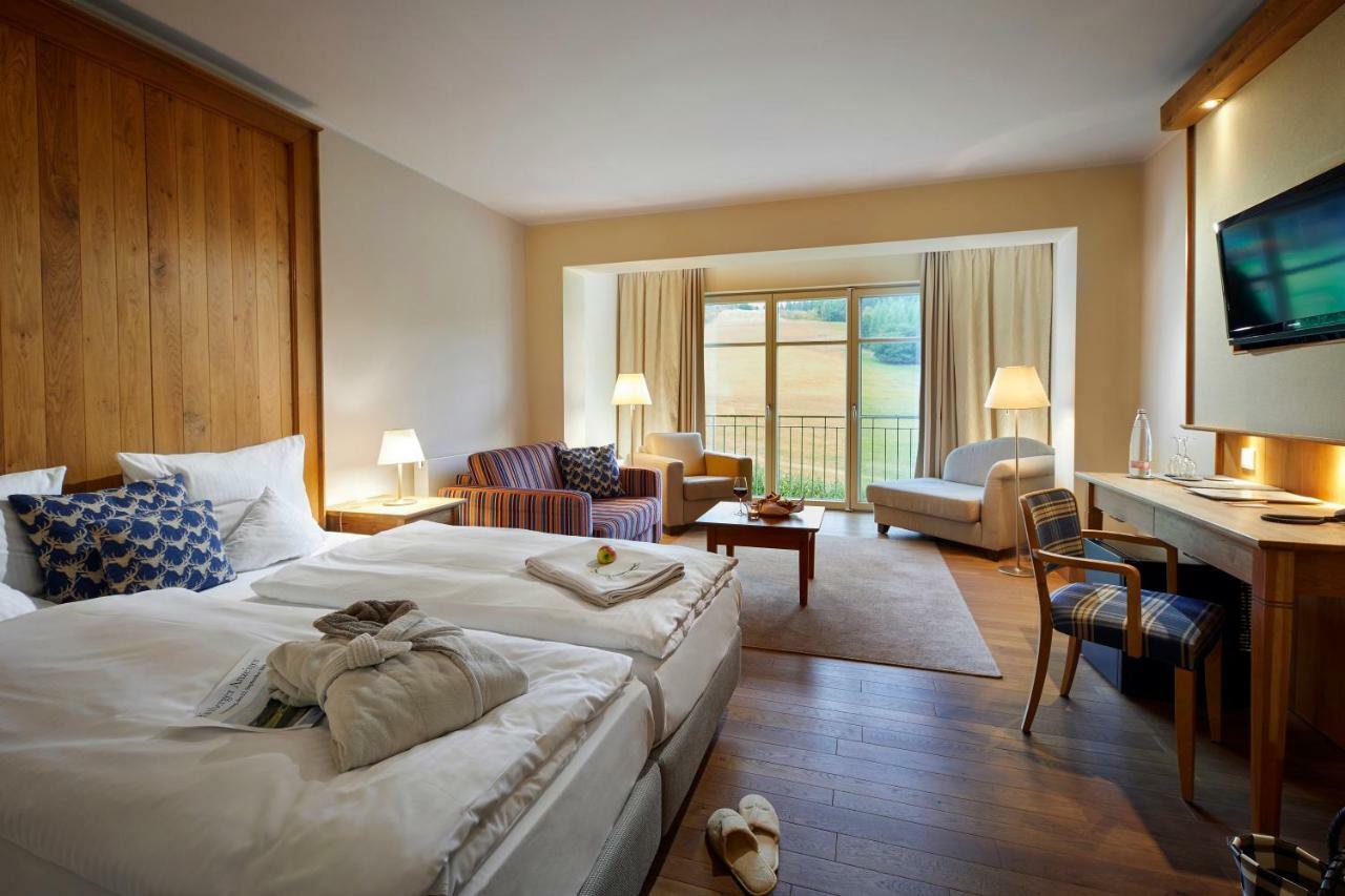 Rimberg Hotel 4*
